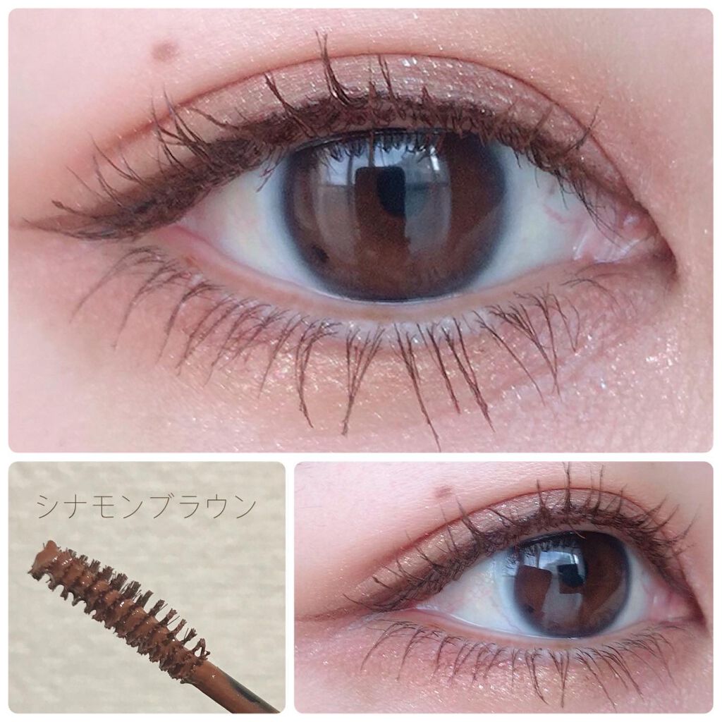 ラブ・ライナー オールラッシュマスク/ラブ・ライナー/マスカラを使ったクチコミ(6枚目)