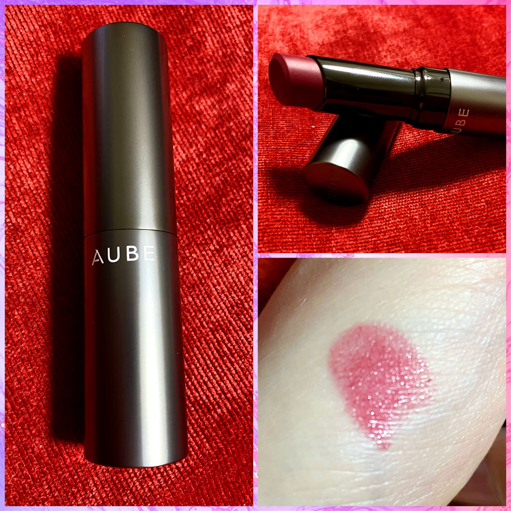 タイムレスカラーリップ/オーブ/口紅を使ったクチコミ（2枚目）