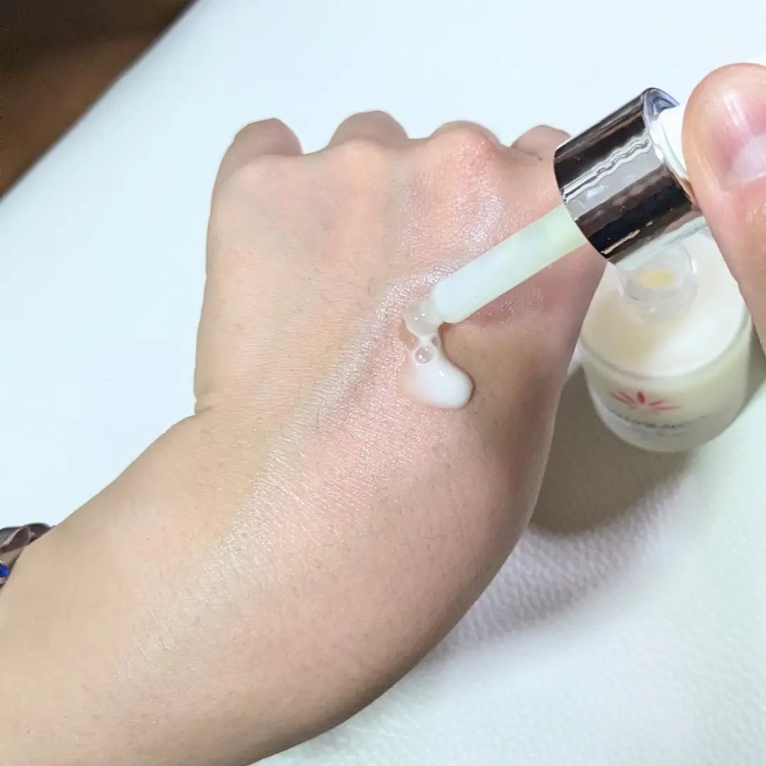 発酵ブラン　美容液 /HAKKOBLANC/美容液を使ったクチコミ（2枚目）