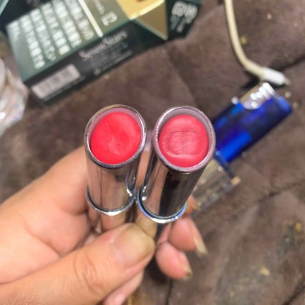 【旧】ディオール アディクト リップ グロウ/Dior/リップケアを使ったクチコミ(2枚目)