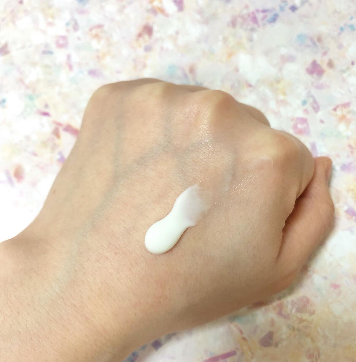 ニベアUV 薬用エッセンス/ニベア/日焼け止めローションを使ったクチコミ（3枚目）