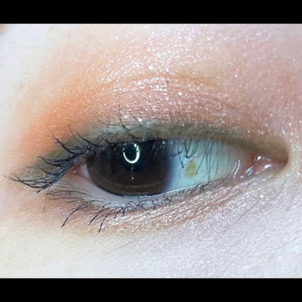 セルヴォーク シュアネス アイライナーペンシル/Celvoke/ペンシルアイライナーを使ったクチコミ(3枚目)