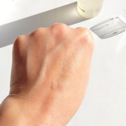 ダルバ ホワイトトリュフファーストスプレーセラム/ダルバ/ミスト状化粧水を使ったクチコミ(6枚目)