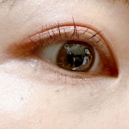 レディートゥーウェアアイパレット/BBIA/アイシャドウパレットを使ったクチコミ(5枚目)