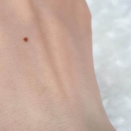 NONON/NONON(ノンノン)/除毛クリームを使ったクチコミ(4枚目)