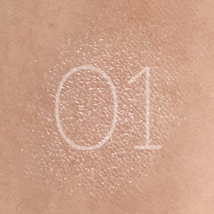 パールグロウハイライト/CEZANNE/パウダーハイライトを使ったクチコミ(1枚目)