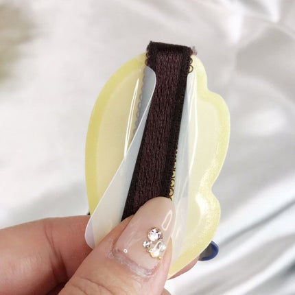 yossy on LIPS 「1日中パソコンかスマホとにらめっこしてるので肩こりが尋常じゃな..」(5枚目)