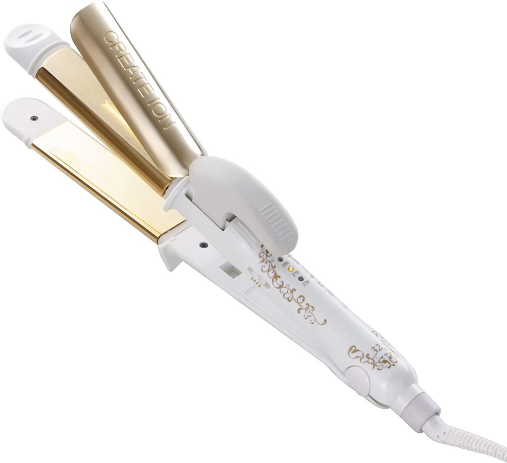 クレイツ イオンアイロン グレイス クレバー Ⅱ クレイツ