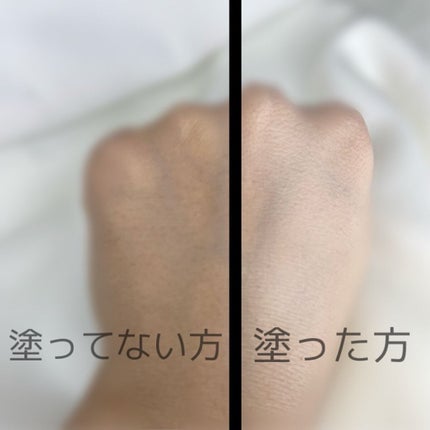 メタフィットヴィーガンクッション/AMUSE/クッションファンデーションを使ったクチコミ(3枚目)