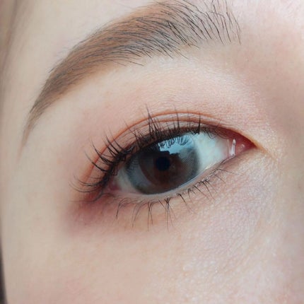 ブラーフィニシュシャドウパレット/Dinto/アイシャドウパレットを使ったクチコミ(5枚目)