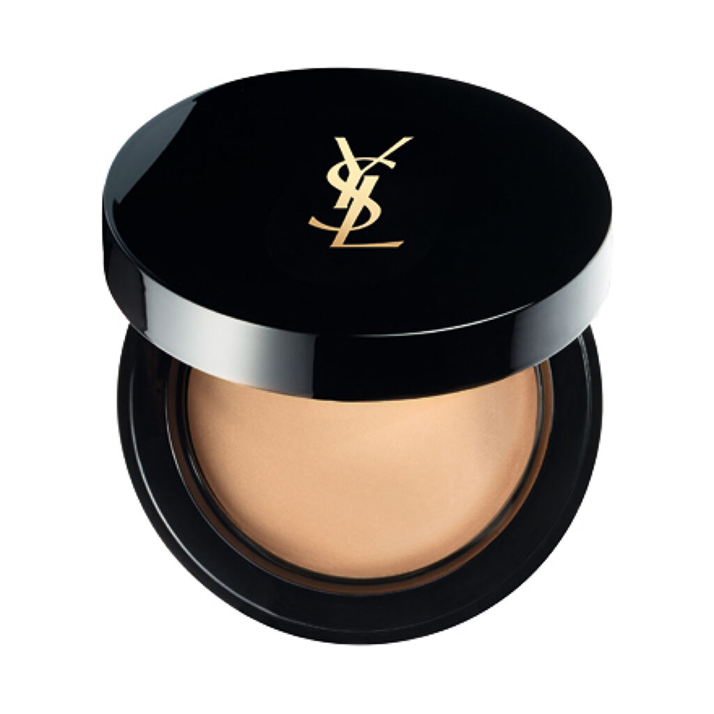 試してみた】アンクル ド ポー コンパクト YVES SAINT LAURENT