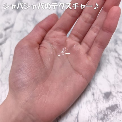 ティーツリーシカスージングトナー/BRING GREEN/化粧水を使ったクチコミ(4枚目)