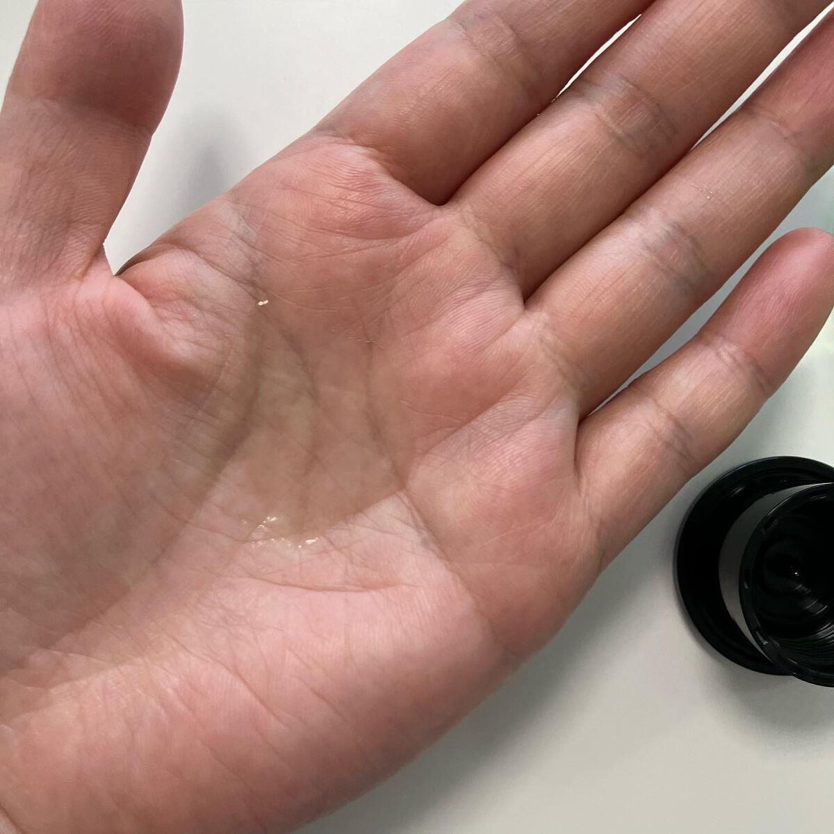 オイル バランシング ローション/do natural/化粧水を使ったクチコミ(3枚目)