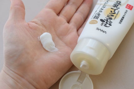 リンクルシートマスク N/なめらか本舗/シートマスク・パックを使ったクチコミ(1枚目)