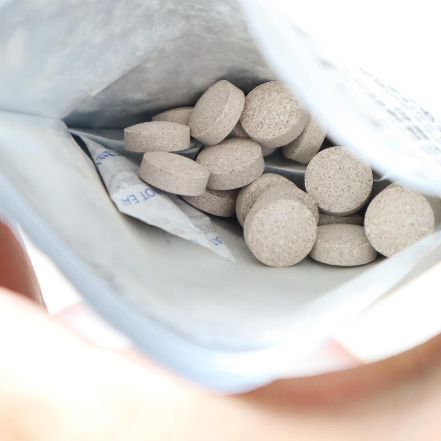 HIGH HEAL/Meilly/美容サプリメントを使ったクチコミ（3枚目）