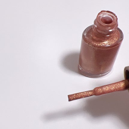 ネイルポリッシュ /Ririmew/マニキュアを使ったクチコミ(2枚目)