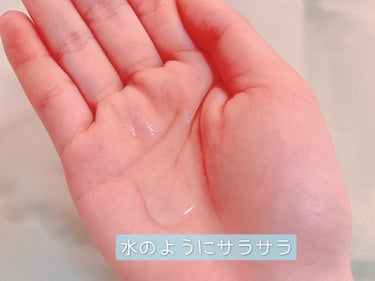 薬用桃の葉ローション/ベルサンテ/化粧水を使ったクチコミ（4枚目）