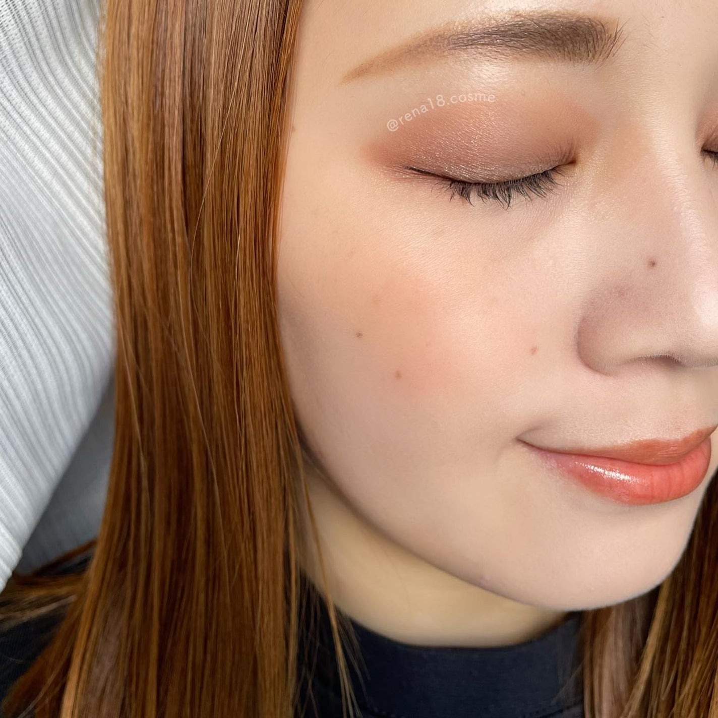 オンブル ドゥ エルメス パレット クワテュール/エルメス/アイシャドウパレットを使ったクチコミ(6枚目)