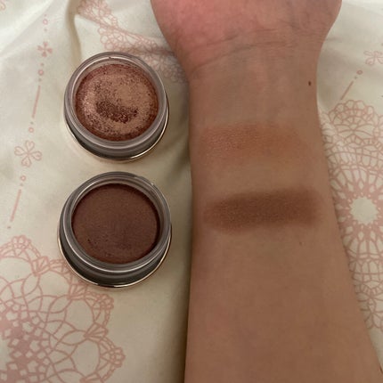 アイグロウ ジェム/DECORTÉ/ジェル・クリームアイシャドウを使ったクチコミ(1枚目)