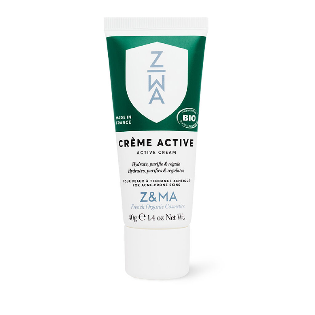 インテンシブ ACクリーム / Z&MA