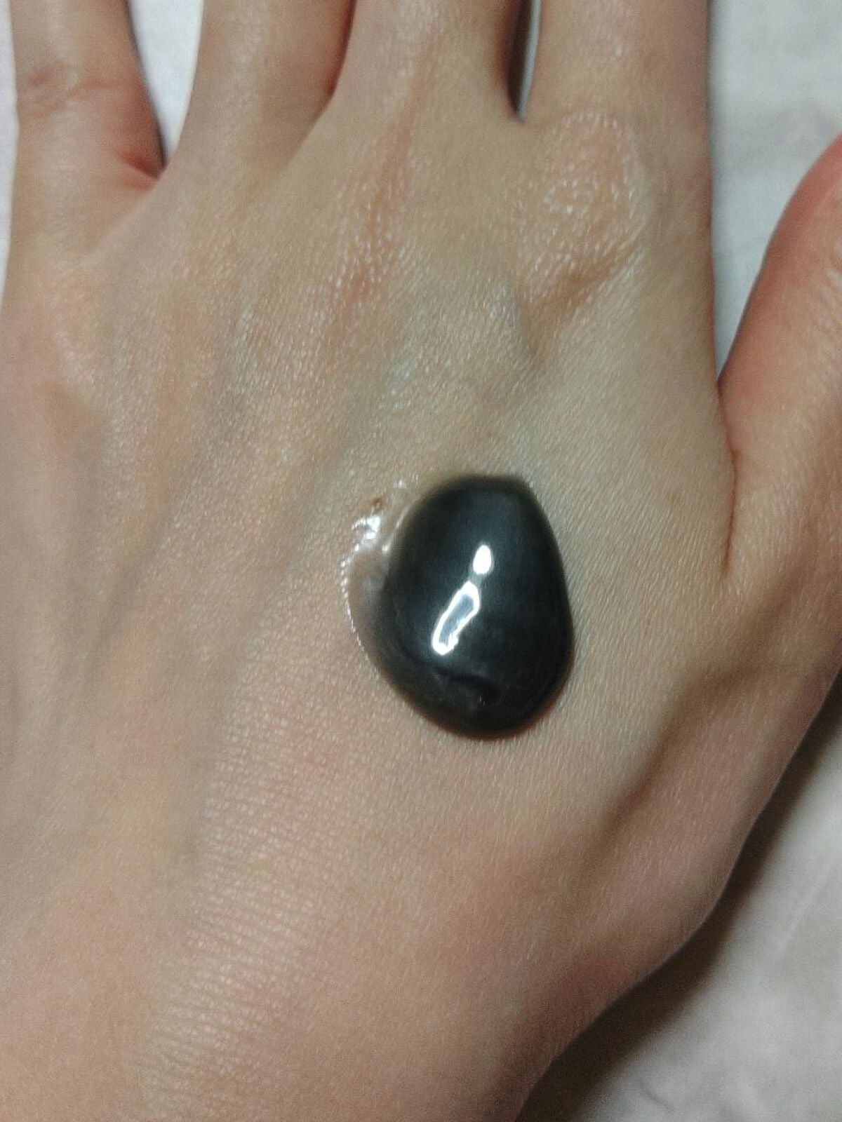 ダヴ 吸着毛穴ケア 洗顔ジェル/ダヴ/その他洗顔料を使ったクチコミ(2枚目)