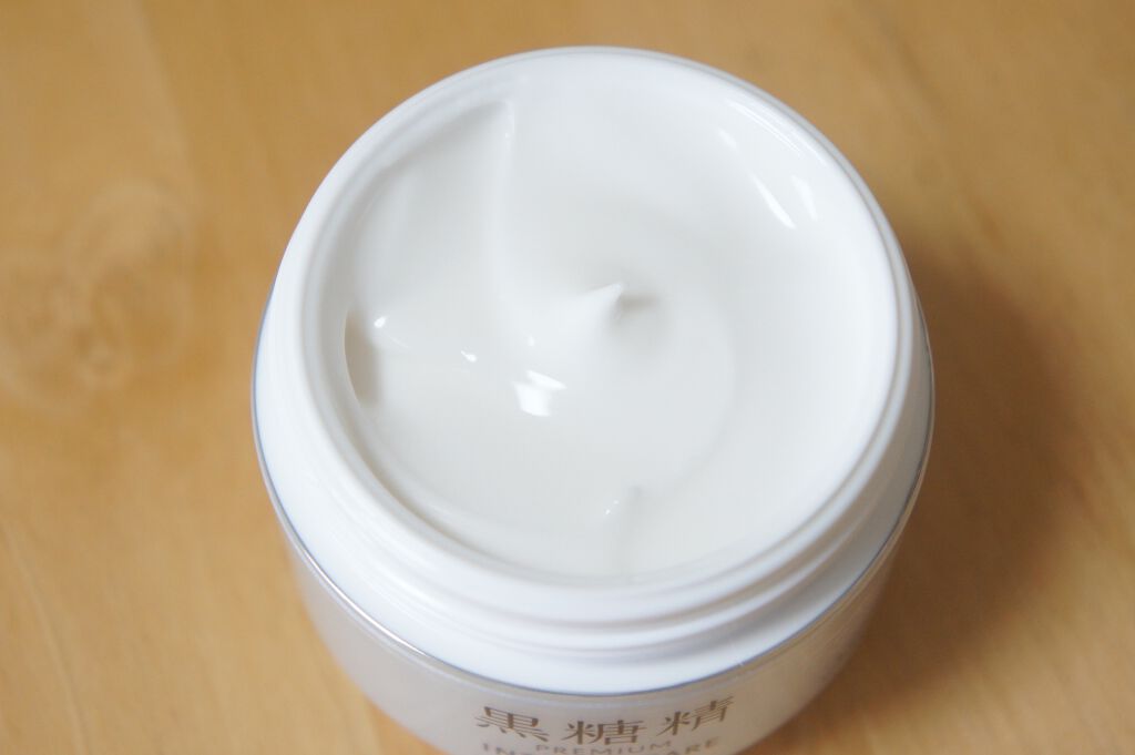 プレミアム インテンスケア ローション/黒糖精/化粧水を使ったクチコミ(5枚目)