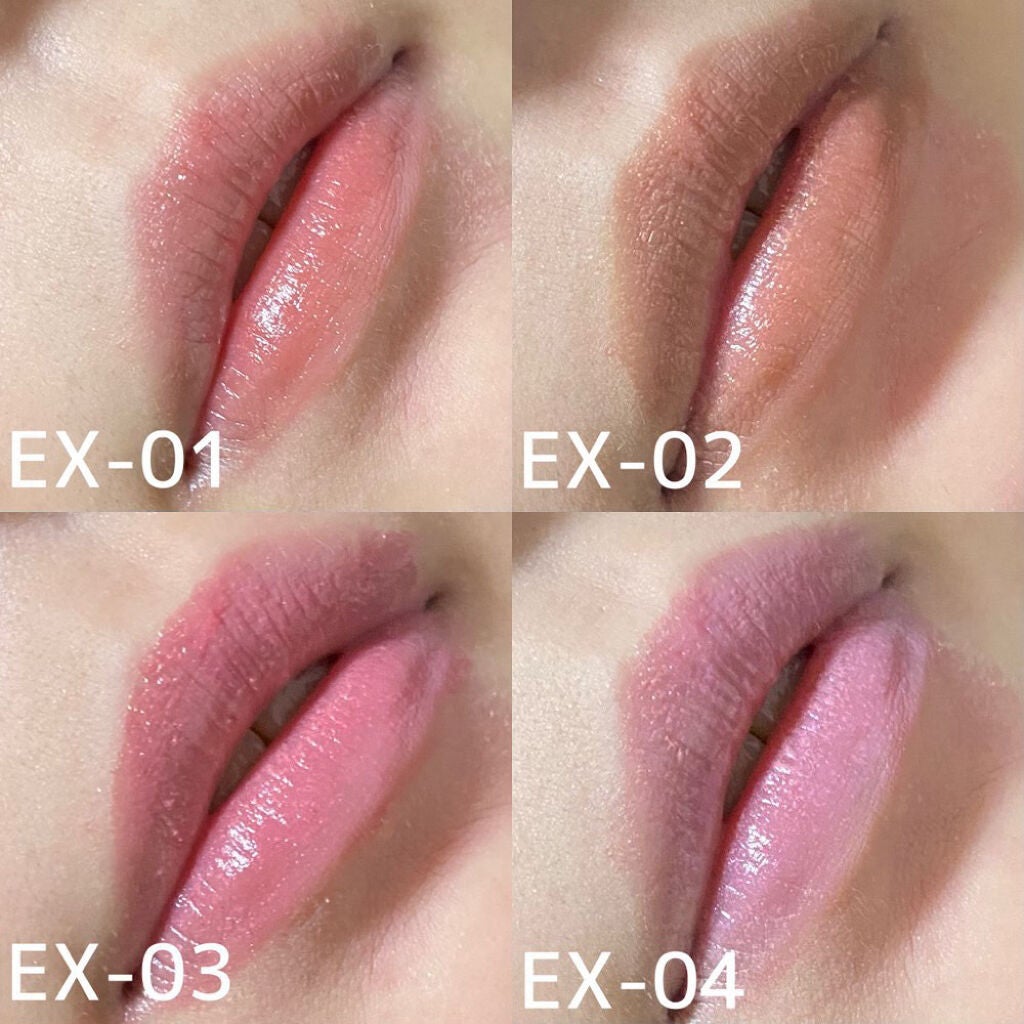 ケイト リップモンスター/KATE/口紅を使ったクチコミ(4枚目)