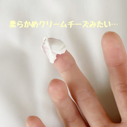 ロレッタ メイクアップワックス 4.0/ロレッタ/ヘアワックス・クリームを使ったクチコミ(2枚目)