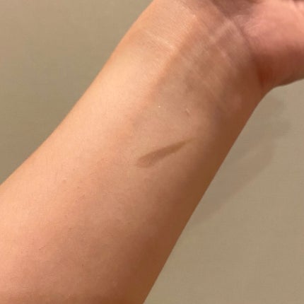 描くふたえアイライナー/CEZANNE/リキッドアイライナーを使ったクチコミ(2枚目)