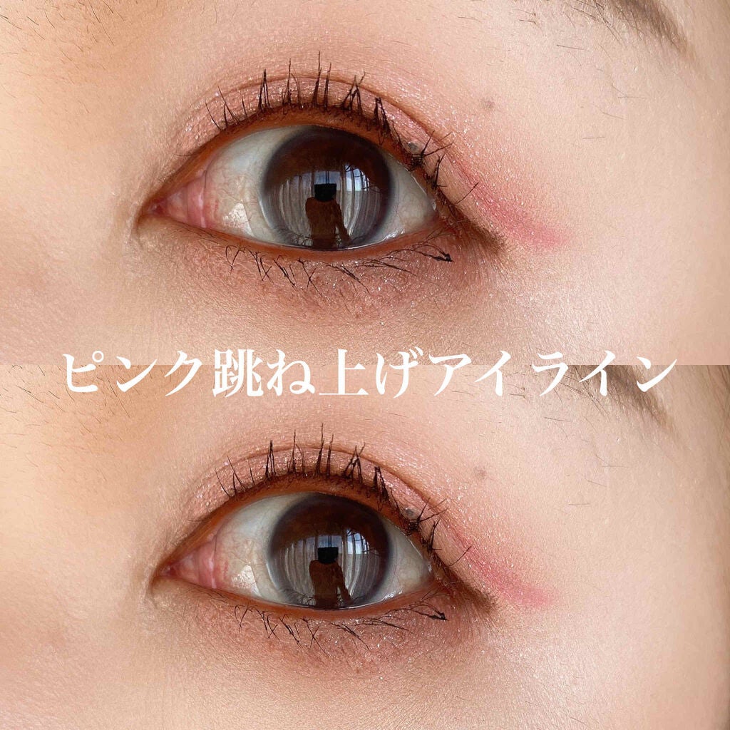 ナチュラル チークN/CEZANNE/パウダーチークを使ったクチコミ(2枚目)