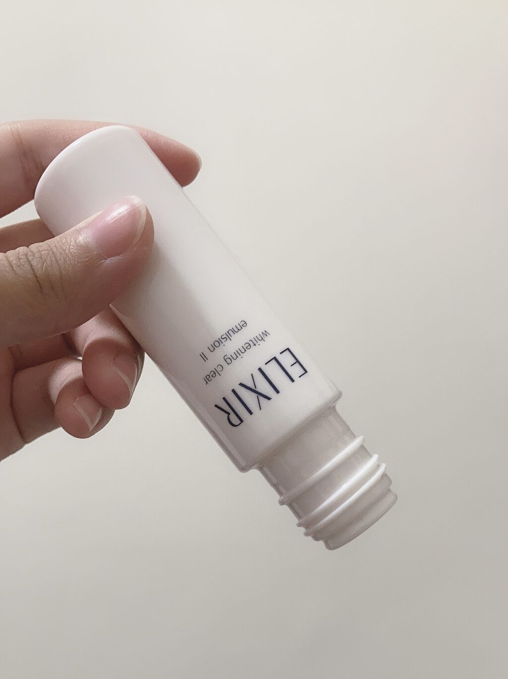 ソフレ マイルドミー ミルク入浴液 和らぐサクラの香り/薬用ソフレ/保湿系入浴剤を使ったクチコミ（3枚目）