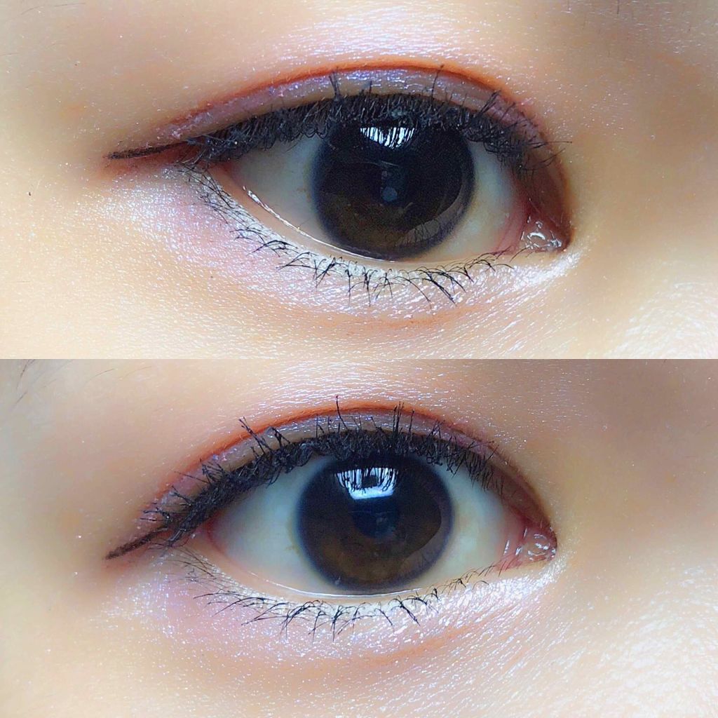 ジュエルスターアイズ/キャンメイク/ジェル・クリームアイシャドウを使ったクチコミ(1枚目)