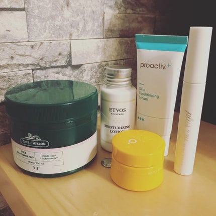 を使ったクチコミ(1枚目)