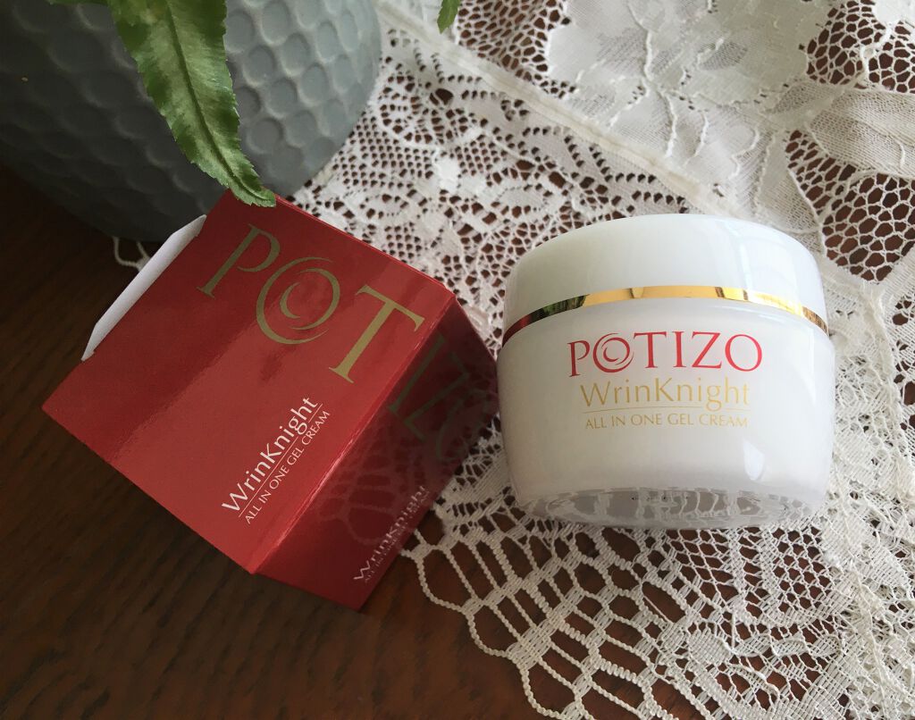 リンクルナイト/肌をうるおす保湿スキンケア/オールインワン化粧品を使ったクチコミ(4枚目)