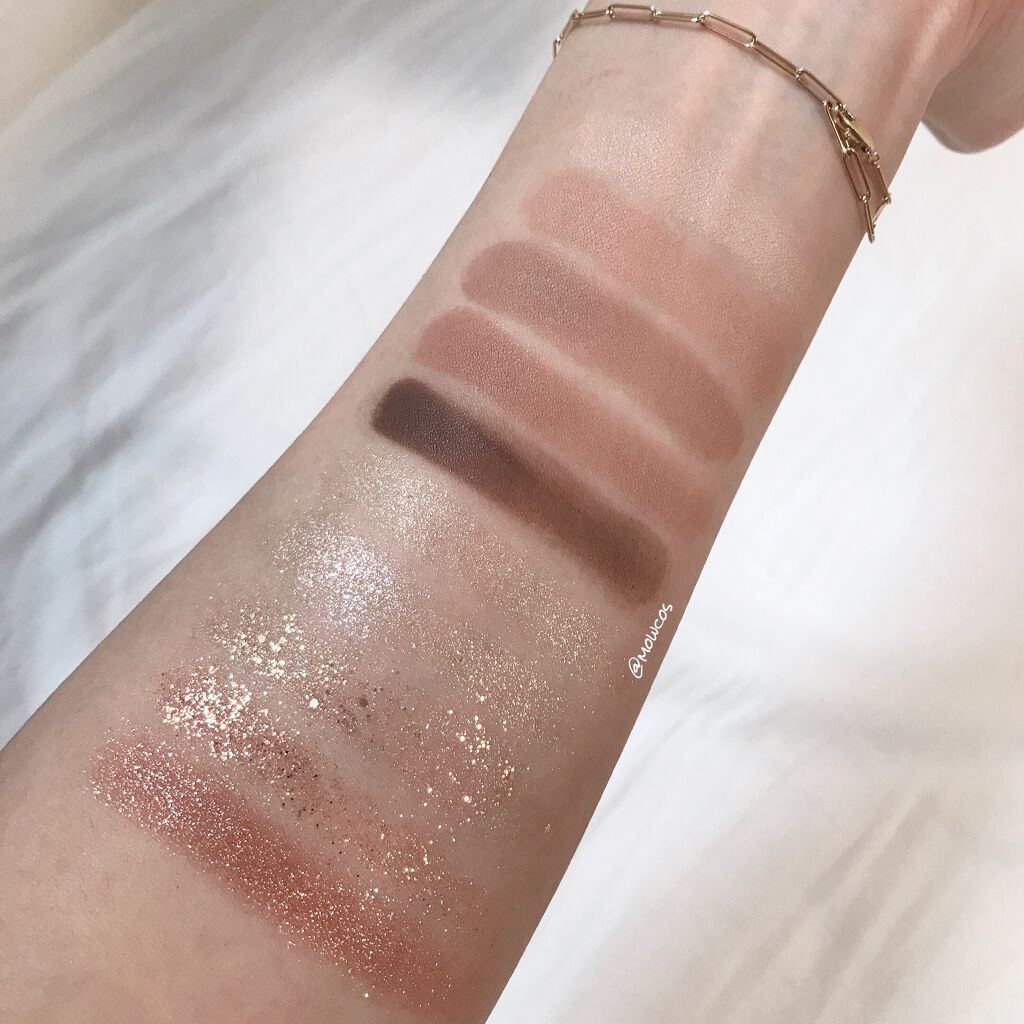 プロ アイ パレット/CLIO/アイシャドウパレットを使ったクチコミ(2枚目)