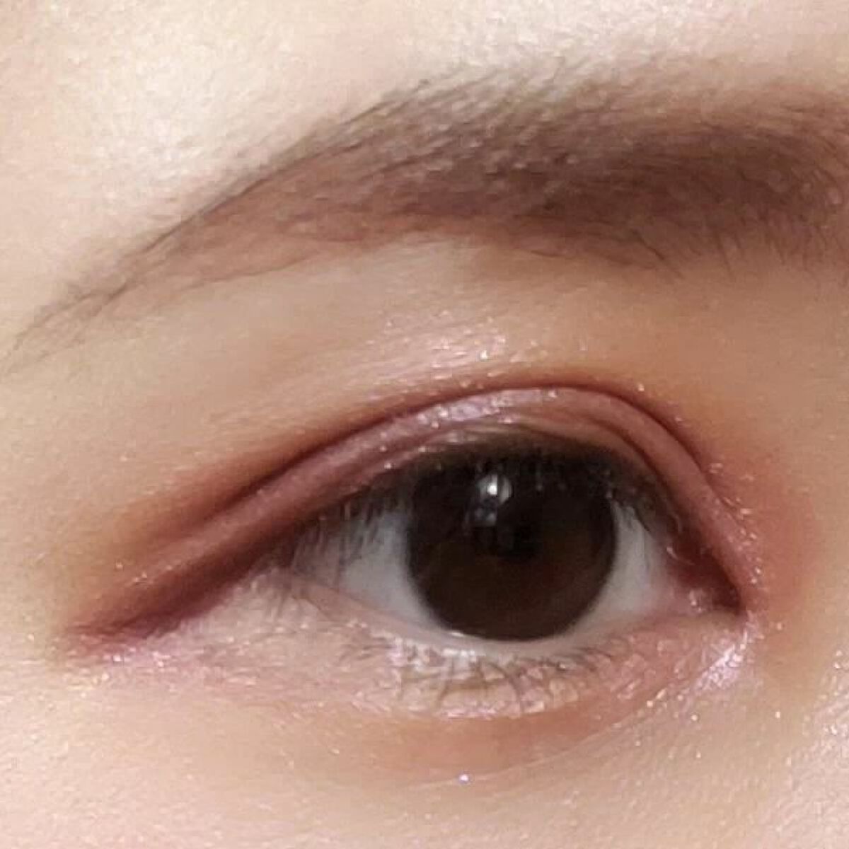 オブスキュア テンプテイション アイシャドウパレット/RMK/アイシャドウパレットを使ったクチコミ（1枚目）