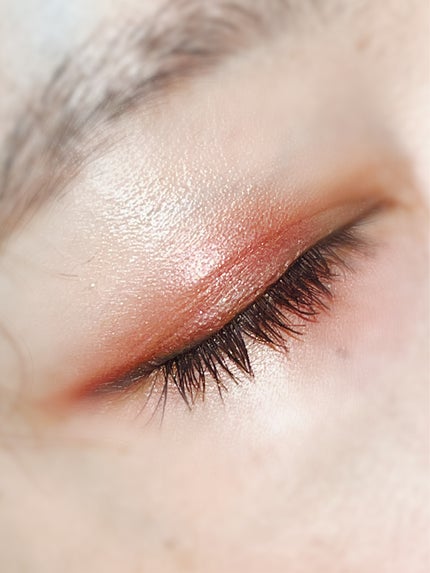 RMK シンクロマティック アイシャドウパレット/RMK/アイシャドウパレットを使ったクチコミ(7枚目)