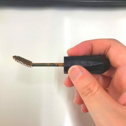 カラーリングアイブロウ/ヘビーローテーション/眉マスカラを使ったクチコミ(2枚目)