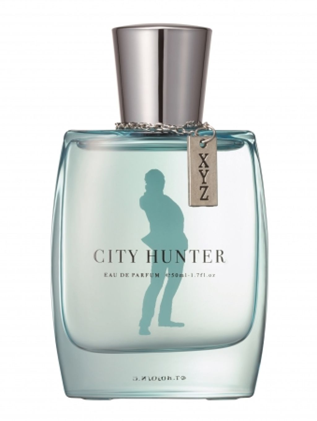 フェアリーテイル シティーハンター オードパルファム