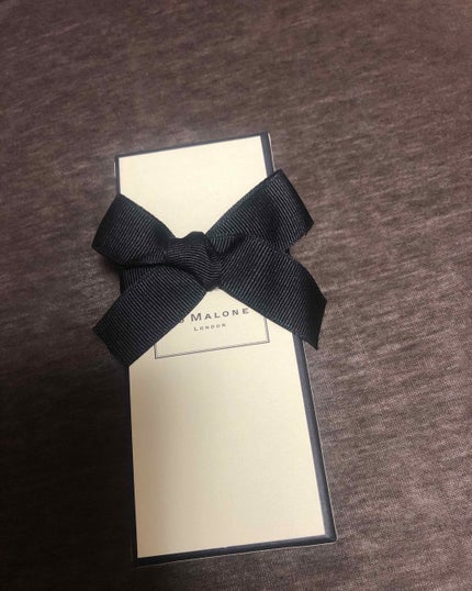 ブラックベリー & ベイ コロン/Jo MALONE LONDON/香水(レディース)を使ったクチコミ(1枚目)