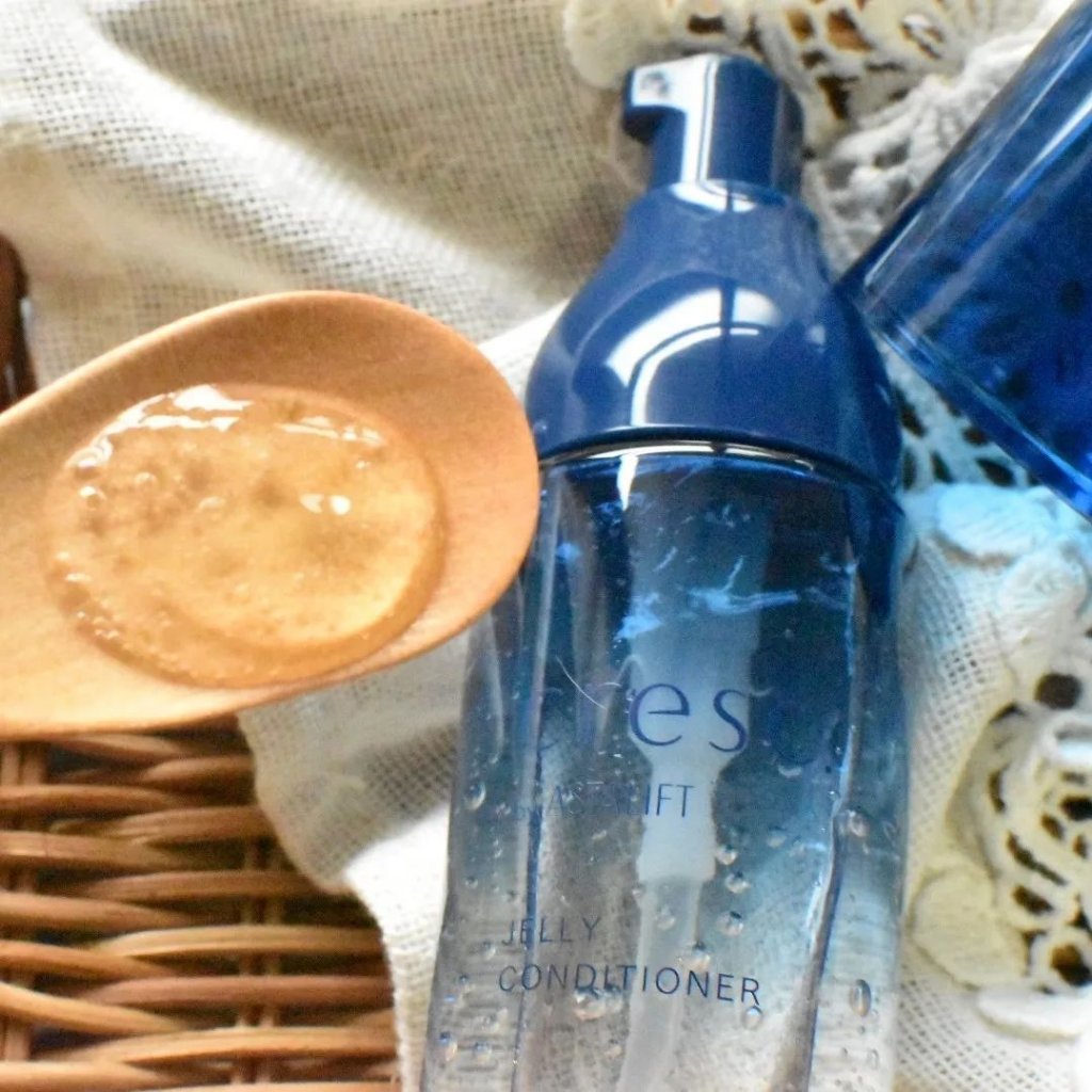 ジェリー コンディショナー/cresc. by ASTALIFT/化粧水を使ったクチコミ（2枚目）
