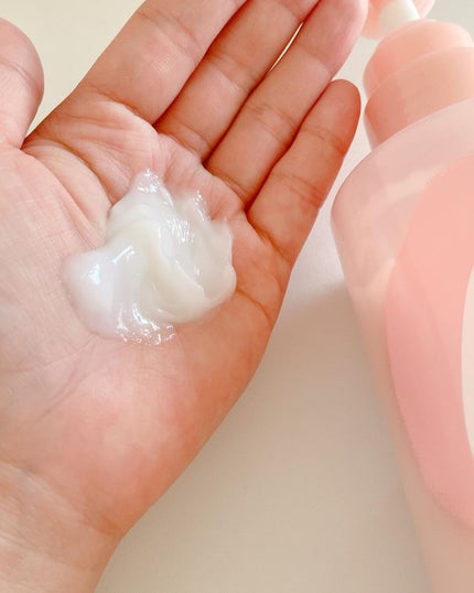 モイスチャーリペアエッセンスオイル/ララプリモ /アウトバストリートメントを使ったクチコミ(6枚目)