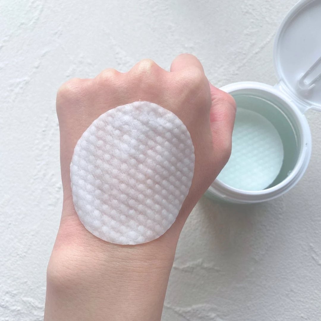 青麦クレンジングジェル /Veganifect/クレンジングジェルを使ったクチコミ(4枚目)