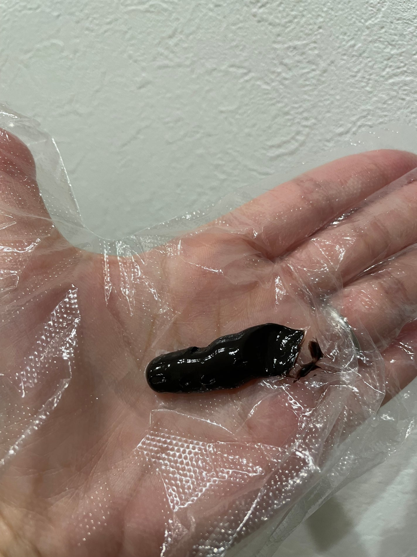 エッセンスカラートリートメント/LPLP(ルプルプ)/ヘアカラーを使ったクチコミ(2枚目)