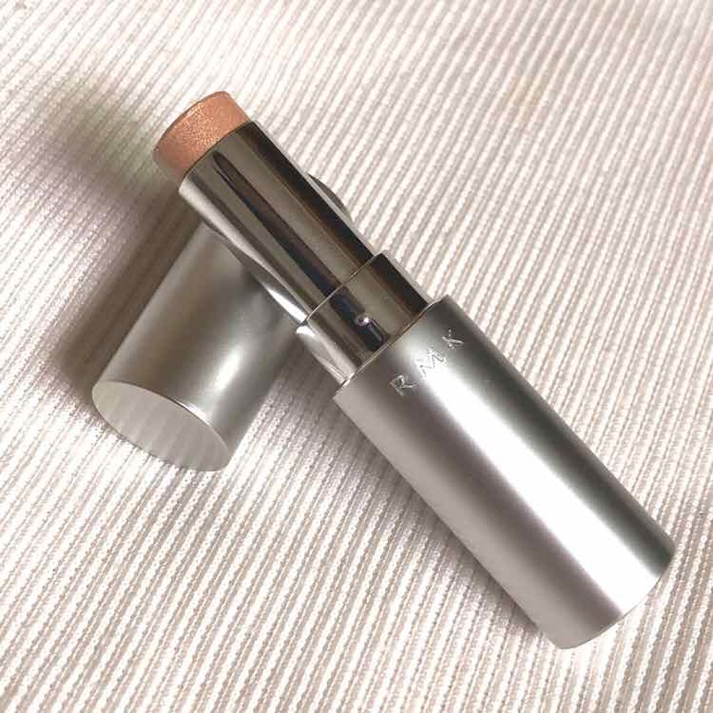 RMK グロースティック/RMK/スティックハイライトを使ったクチコミ（1枚目）