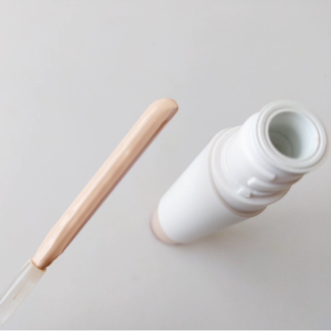 オーステイコンシーラー/BBIA/リキッドコンシーラーを使ったクチコミ（3枚目）