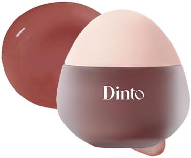 Dinto チャビもちゼリーパウパウリップマスク