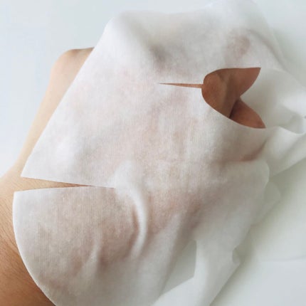 フェイシャル トリートメント マスク/SK-II/シートマスク・パックを使ったクチコミ(4枚目)