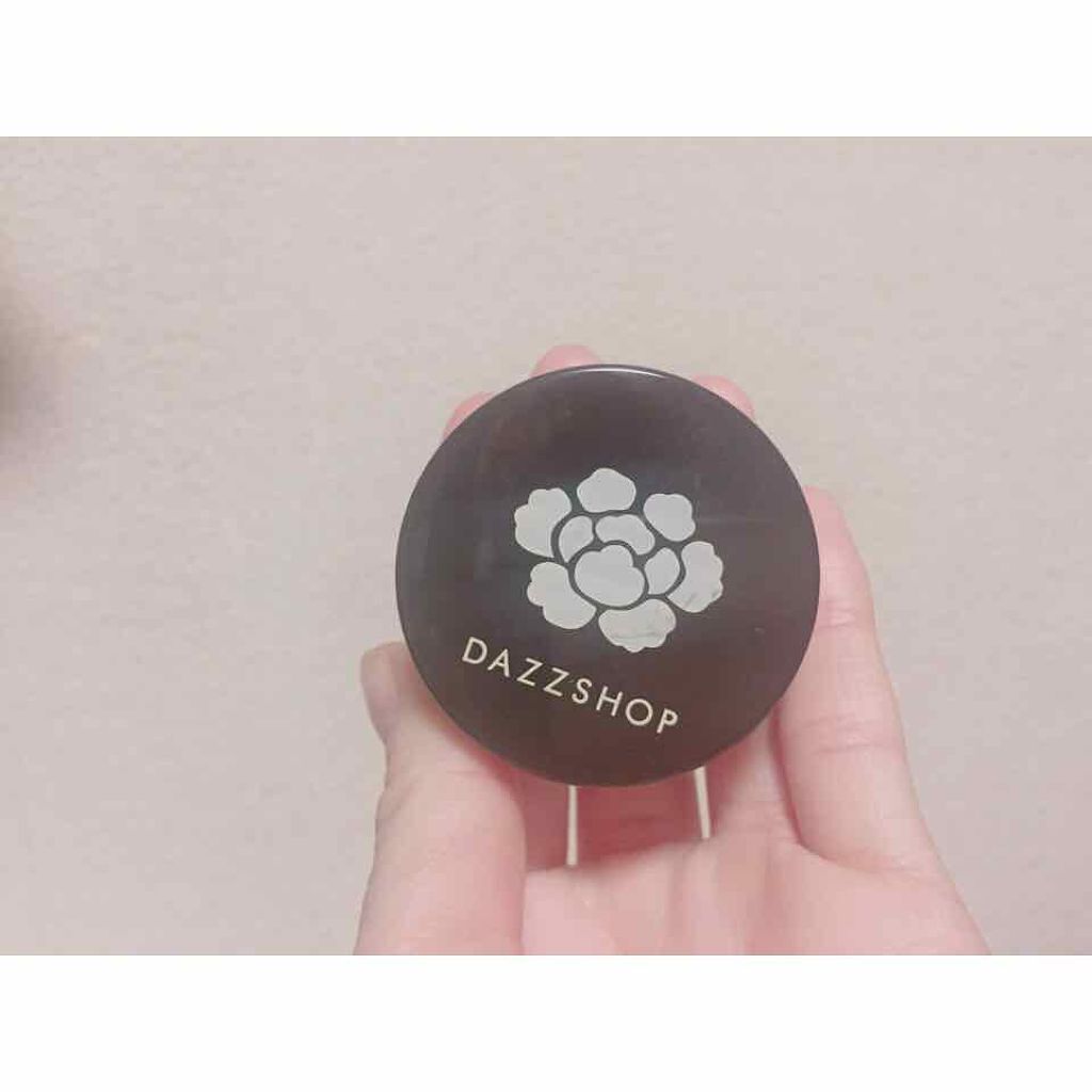 スパークリング ジェム/DAZZSHOP/ジェル・クリームアイシャドウを使ったクチコミ(1枚目)