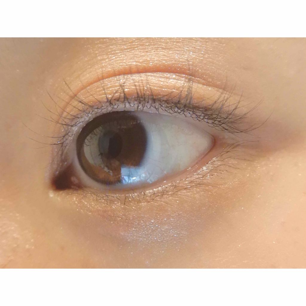 マツイクガールズラッシュ (おてんばカール)/インテグレート/マスカラを使ったクチコミ（1枚目）